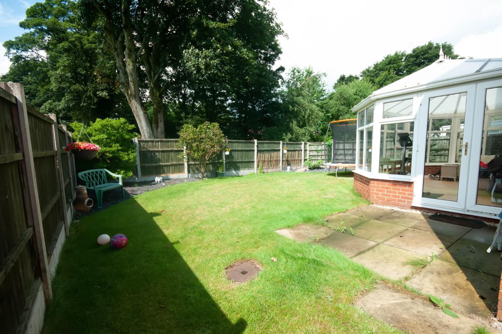 Parkside Close, Radcliffe, Manchester Pearson Ferrier Estate Agents